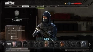 CONTA DA BLIZZARD COM OVERWATCH E COD COLD WAR. - Call of Duty