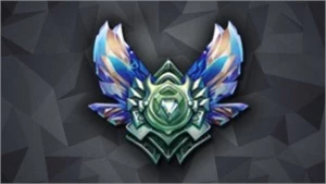 Conta Diamante 121 skins 800 de rp - League of Legends LOL