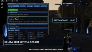 Aion 2 Auto Farm - Auto Coleta - Auto Dg - Auto Quest Afk - Outros