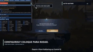 Aion 2 Auto Farm - Auto Coleta - Auto Dg - Auto Quest Afk - Outros