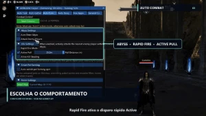 Aion 2 Auto Farm - Auto Coleta - Auto Dg - Auto Quest Afk - Outros