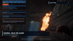 Aion 2 Auto Farm - Auto Coleta - Auto Dg - Auto Quest Afk - Outros