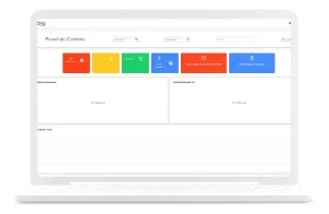 Izing Plus 2024 - Sistema Crm - Multiplos Canais - Anual - Outros