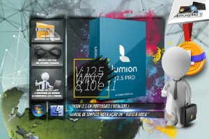 Lumion 12.5 - VITALICIO em Português - Softwares e Licenças