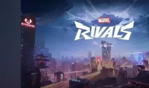 Marvel Rivals- 400 a 2000 tokens chronos