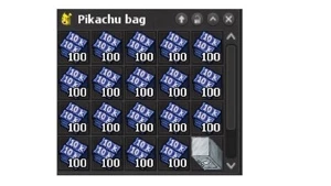 KK'S POKEXGAMES TODOS OS SERVERS PXG