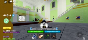 Conta blox - Roblox