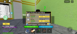 Conta blox - Roblox