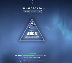 Conta SMURF DIAMANTE Valorant
