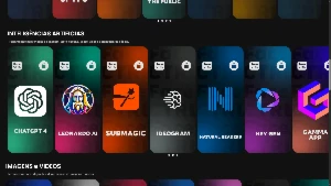 Chatgpt 4, Gemini, Hailuo Ai, + 100 Ia Ilimitados - Assinaturas e Premium