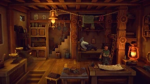 Xbox Earthlock #C99670