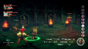 Xbox Earthlock #C99670