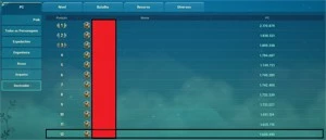Conta Ni No Kuni LvL 100 - Top 12 Destroyer - Rubi Aries - Outros