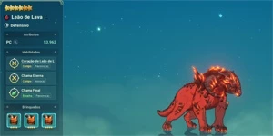 Conta Ni No Kuni LvL 100 - Top 12 Destroyer - Rubi Aries - Outros