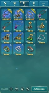 Conta Ni No Kuni LvL 100 - Top 12 Destroyer - Rubi Aries - Outros