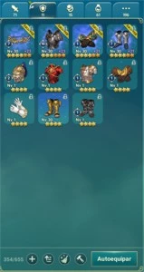 Conta Ni No Kuni LvL 100 - Top 12 Destroyer - Rubi Aries - Outros
