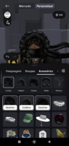 🎮 Conta Antiga | Vários Jogos Upados | Skins Raras - Roblox