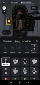 🎮 Conta Antiga | Vários Jogos Upados | Skins Raras - Roblox