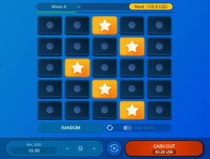 Plataforma Nova Bugada Mines💣 - Outros