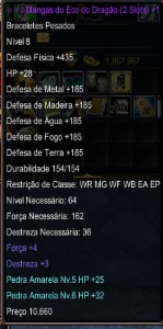 The Classic 1.2.6 Wb 73 - Perfect World PW