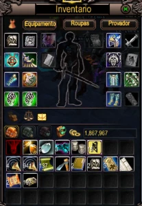The Classic 1.2.6 Wb 73 - Perfect World PW