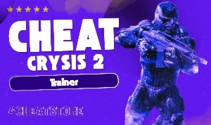 [Treiner - Cheat - Hack] CRYSIS 2 - Others