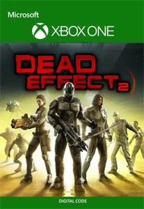Dead Effect 2 XBOX LIVE Key