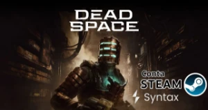 Dead Space Remake - Steam + Bônus