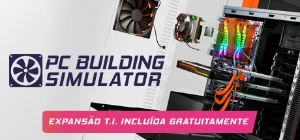 Pc Building Simulator Pc Offline Digital Steam