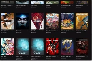CONTA EPIC GAMES COM MAIS DE 200 JOGOS