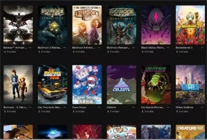 CONTA EPIC GAMES COM MAIS DE 200 JOGOS