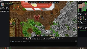 Conta Wingeon Steel Level 180+
