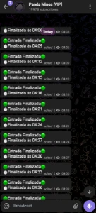 ✅🎰 Hack/Robô Mines 97,3% Acertividade 2023 Vitalicio 🎰✅ - Outros