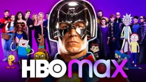 Hbo Max Conta Compartilhada 30 dias - Assinaturas e Premium