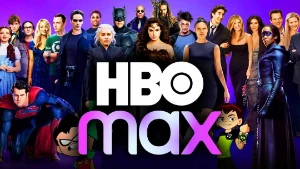 Hbo Max Conta Compartilhada 30 dias - Assinaturas e Premium