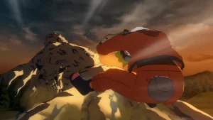 Naruto: Ultimate Ninja Storm - Jogos (Mídia Digital)