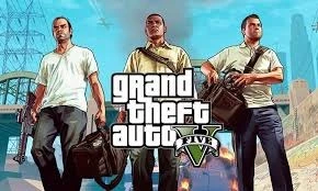 Grand Theft Auto V - Steam