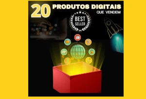 Driver Milionario - Produtos Validados, Ferramentas, Packs - Outros