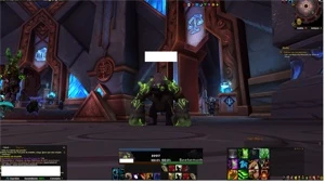 Conta de wow com email! - Blizzard
