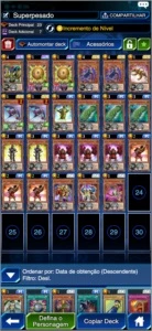 Conta Duel links yugioh - Outros