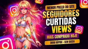 INSTAGRAM - 1000 SEGUIDORES POR 9.90!!  REFIL 30D - Social Media