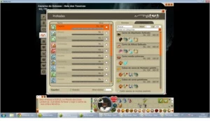 cra 193 full wis  com set  wis  e  proff caçador 200 - Dofus
