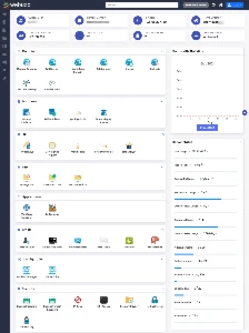 Assinatura Plano De Hospedagem De Site Grátis Por 1 Ano - Outros