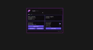 Spoofer pera diverso jogos, com suport asus - Outros