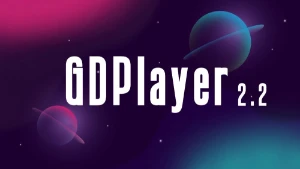 GDPlayer 2.2 - Script Player - Others