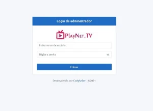 GDPlayer 2.2 - Script Player - Sites, Lojas e Sistemas Prontos Sites e Scripts
