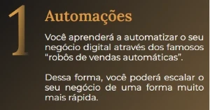 Transforme Sua Vida com a Mentoria "Impulsione Seu Negócio"! - Cursos e Treinamentos