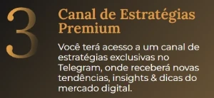 Transforme Sua Vida com a Mentoria "Impulsione Seu Negócio"! - Cursos e Treinamentos