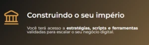 Transforme Sua Vida com a Mentoria "Impulsione Seu Negócio"! - Cursos e Treinamentos