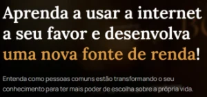 Transforme Sua Vida com a Mentoria "Impulsione Seu Negócio"! - Cursos e Treinamentos